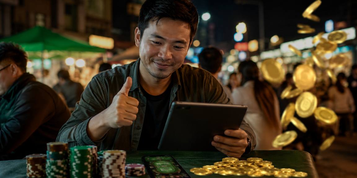 onbet.com mobile gaming